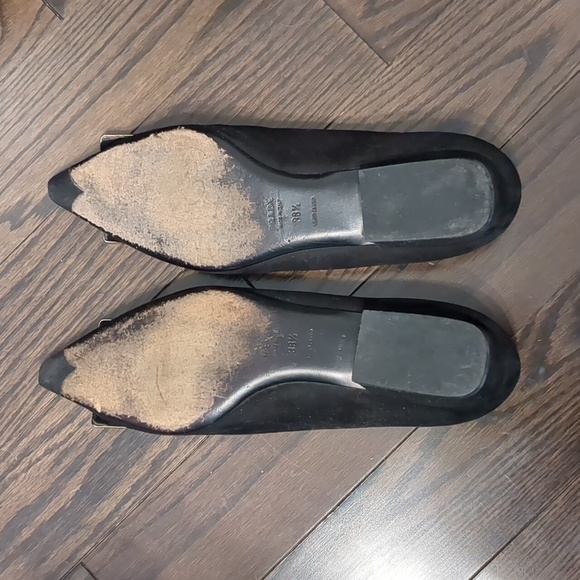 Prada buckled flats - Picture 3 of 4